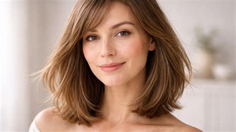 Corte Repicado Liso - 9 Cortes Repicados Perfeitos para Seu Rosto (Cabelo Liso)