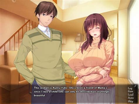 Download Yokkyuu Fuman na Hatsujou Oba-san ni Yuuwaku Sareta Boku wa ...