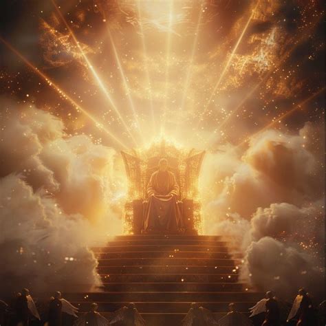 revelation  gods throne  heaven gods thronerevelation