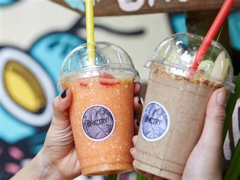 Merk Minuman Sehat dan Jus Terbaik di Jakarta | Flokq Coliving Jakarta
