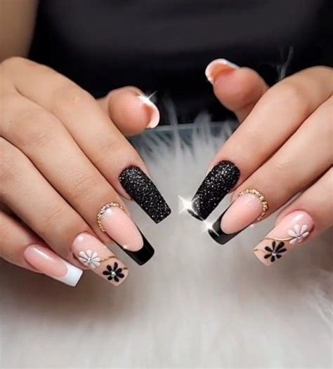 Pin de nancy catellanos en 0- SEMI | Manicura de uñas, Uñas elegantes y ...