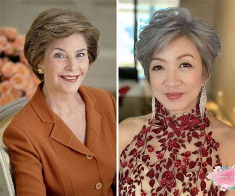 kieu toc   dau  trong noi bat trong ngay vui