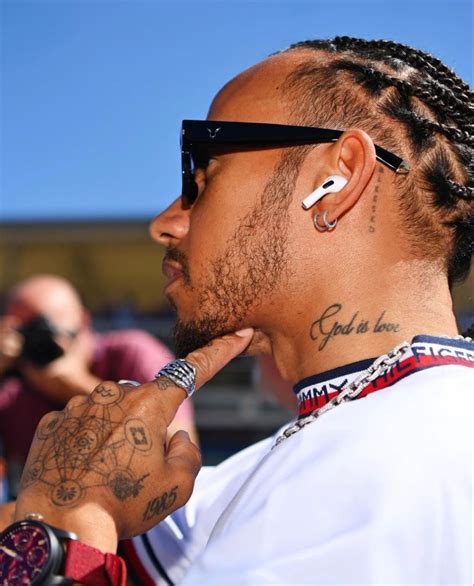 Lewis hamilton. Lewis hamilton tattoos. Lewis hamilton wallpaper. Lewis ...