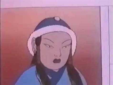 Чингис хаан хүүхэлдэйн кино | Chinggis Khan mongolian animation - YouTube