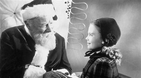 The Five Best Black And White Christmas Movies