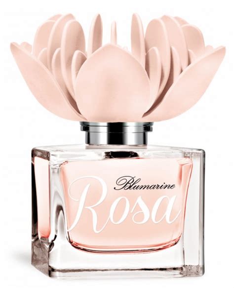 Blumarine Rosa Blumarine Parfum - ein es Parfum für Frauen 2016
