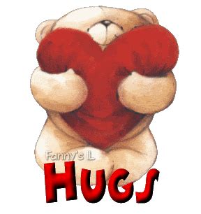 big hug images