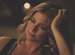 Revenge-2x09-Revalations gifs - Revenge Fan Art (32986393) - Fanpop