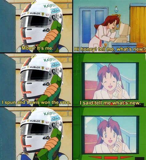 Vettler pls : r/formuladank