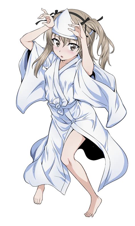 Shimada Alice - GIRLS und PANZER der FILM - Image by Nakahira Guy