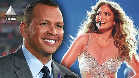 “He loves when we dance”: Jennifer Lopez Revealed Alex Rodriguez ...
