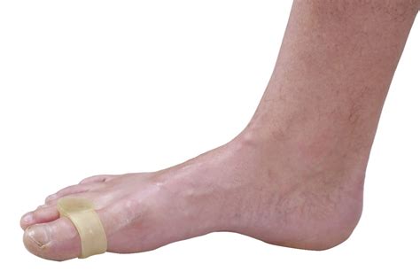 uni toe separator single loop uh uphealthy