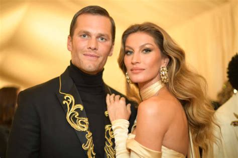 Experts React: The Untold Story Of Tom Brady's Girlfriend And Her Rise To Fame Image 5