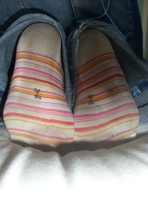 Shoes & Feet / fetish: Socks, Sweaty Feet,Dirty