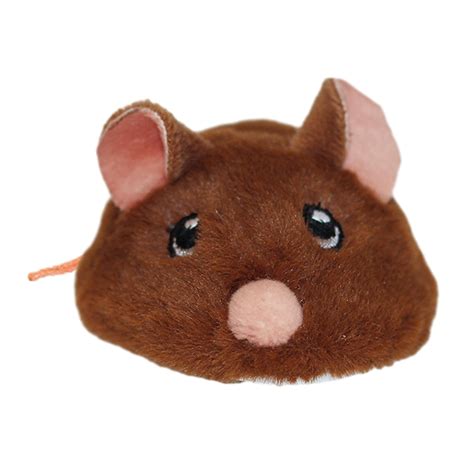 menolana automatic mouse toy cat interactive mouse toy motion activated