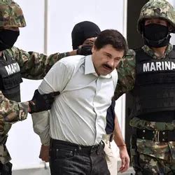 Billionaire Drug Lord Joaquin "El Chapo" Guzman, AKA The World's Most ...