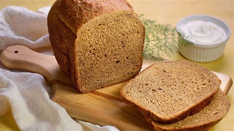Sprouted Grain Bread: A Nutrient-Rich Path to Better Health