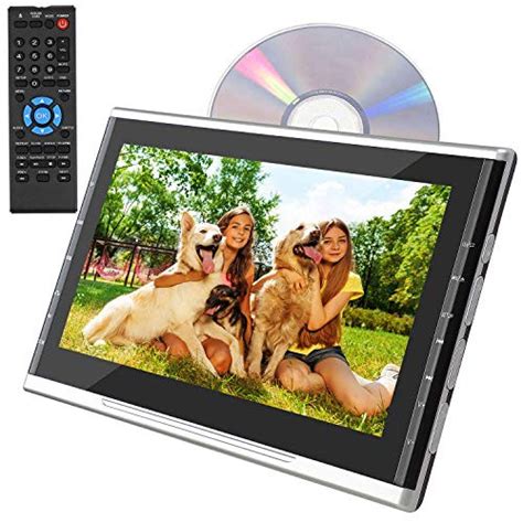 Portable Car DVD Player: Reviews and Buying Guide - Hunter Games Magazine