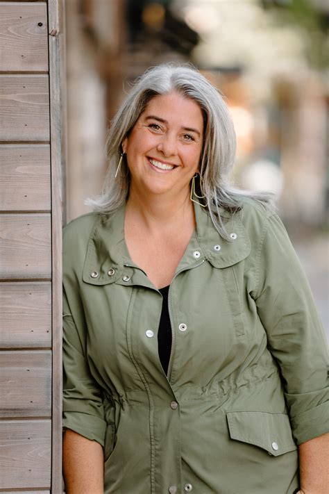 Asheville Therapist Julie Scroggs: Clinical Supervision & Intensives
