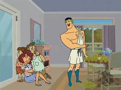 [Watch] Drawn Together Season 3 Episode 1 Freaks & Greeks (2006) Free ...