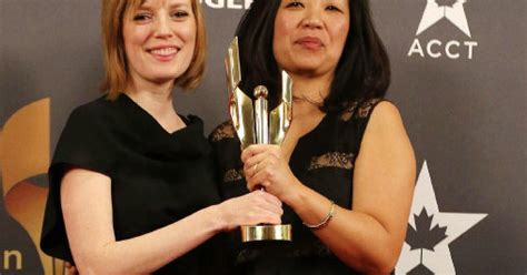 sarah polleys stories   ramps  oscar campaign