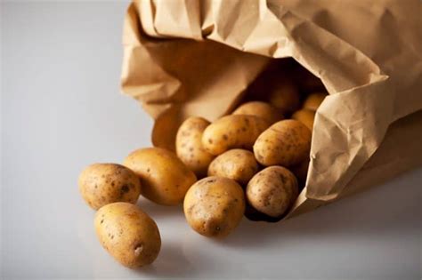 How To Get Rid Of Rotten Potato Smell | OdorAnswers.com