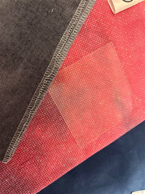 Swatch Reference Guide For Fashion Fabrics 7