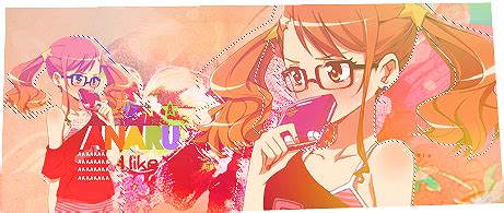 Anaru favourites by Wendy-Marvell on DeviantArt
