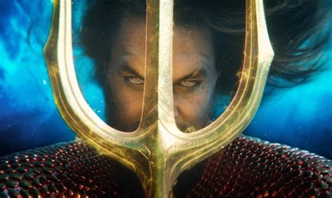 Reżyser Aquamana ujawnił swój pomysł na kolejną część filmu