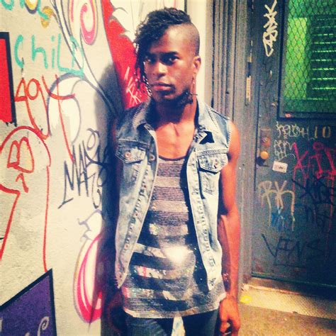 The Rise of the Beautiful Eccentric | Full Stop