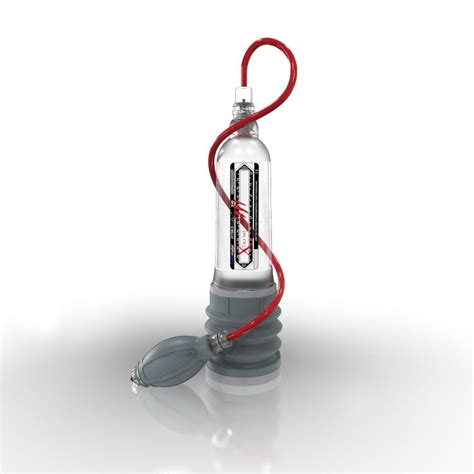 Our Pumps – Official Hydromax Pump