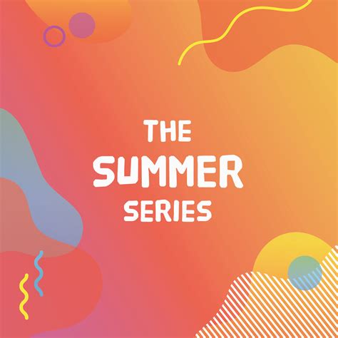 Journey Community Church - The Summer Series - Week One