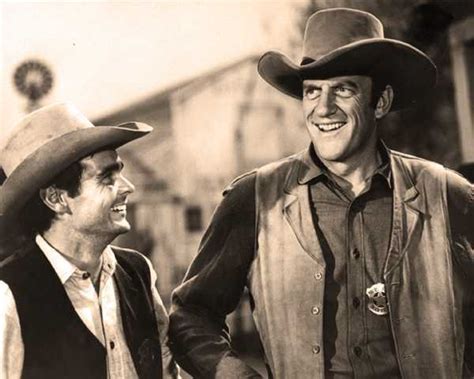 Gunsmoke 08 - Buck Taylor as Newly O'Brien