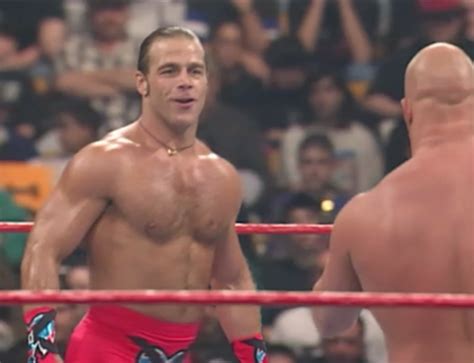 Shawn Michaels Wrestlemania 14 Attire