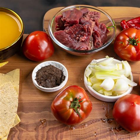 Cozy Evening Delight: Mexican Beef Soup Recipe