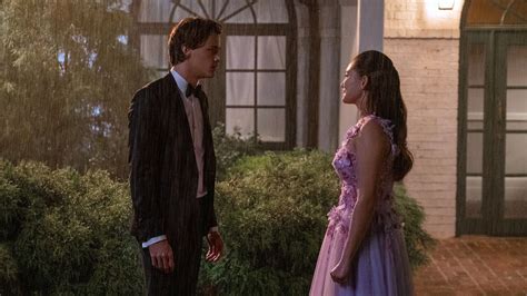 L'Été où je suis devenue jolie - série TV 2022 - Gabrielle Stanton