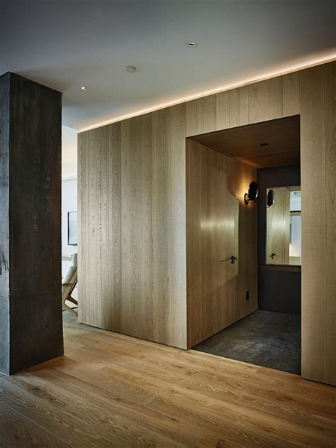 River Loft by Robert Young Architects - Architizer