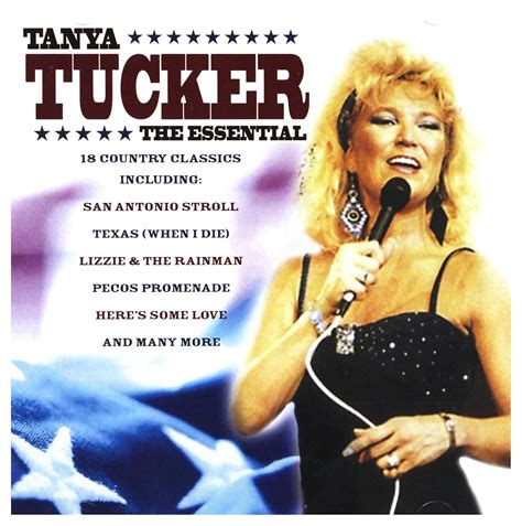 The Essential...: Tanya Tucker: Amazon.in: Music}