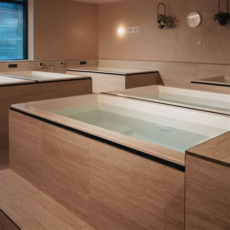 Green Square - Xtra Clubs: Sauna, Ice & Steam Membership