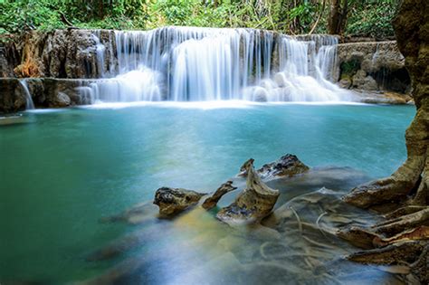 Erawan National Park