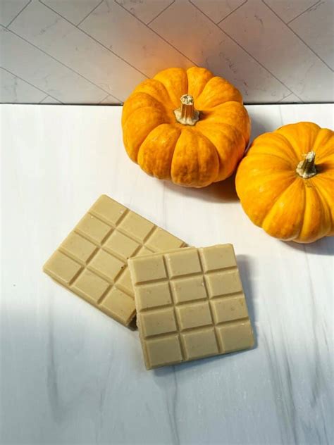 Dairy Free White Chocolate - Lesswithlaur