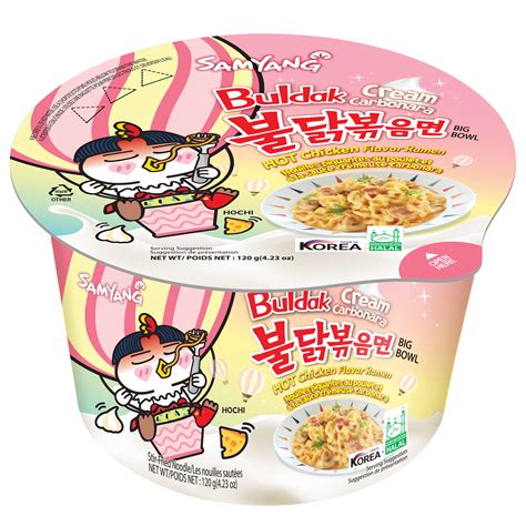 Buldak Ramen - Buldak.com