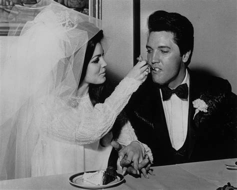 Elvis Presley Height 9