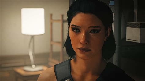 CRT - Andreja | Starfield Mod Download