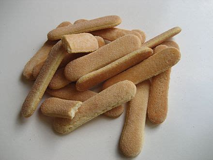 Савоярди — Википедия