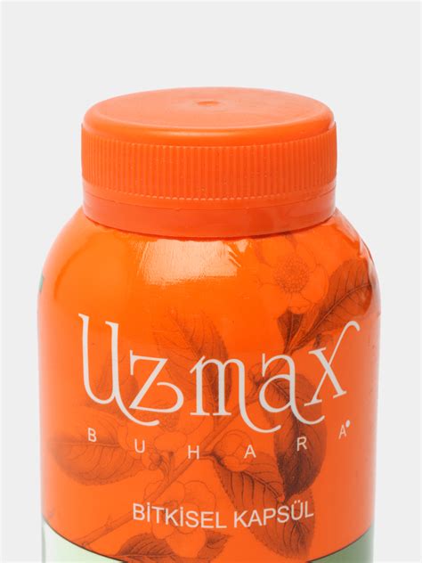 Витаминно-минеральный комплекс Uzmax, для роста купить по низким ценам ...