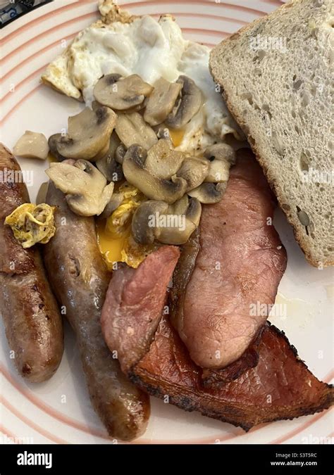 english fry  stock photo alamy