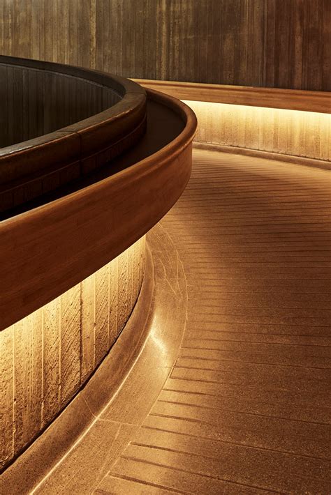 ottawa  rail station gabriel mackinnon lighting design