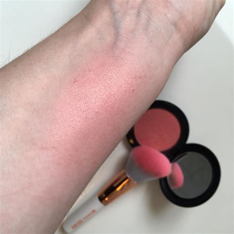 IsaDora Perfect Blush 06 Cotton Candy | lyko.com