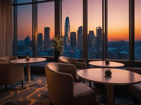 view   skyline   hotel room   view   city